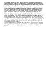 Essays 'The Main Features of the Spartan Economy', 2.