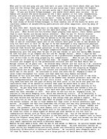 Essays 'Arnold Swarzenneger', 1.