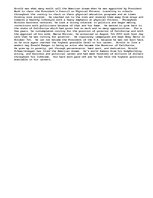 Essays 'Arnold Swarzenneger', 2.