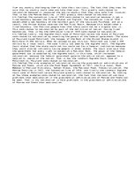 Essays 'The Theme of Nationalism Was More Prevalent than Sectionalism during the Preside', 2.