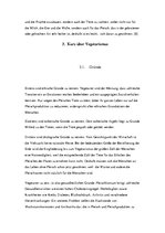 Research Papers 'Vegetarismus unter den Jugendlichen', 12.