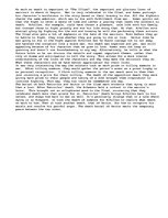 Essays 'Homeric Treatment of Death ', 1.