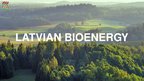 Presentations 'Latvian Bioenergy', 1.