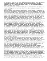 Essays 'The Reality behind Abortion', 3.