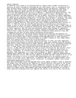 Essays 'The Reality behind Abortion', 4.