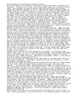 Essays 'Can We Be Both Free and Obliged to Obey the State? ', 1.