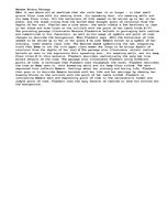 Essays 'Symbolism in madame bovary', 1.