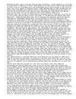 Essays 'How satire is used by Jimmy Santigo Baca and Pat Parker in two poems to try and ', 1.