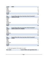 Research Papers 'Danish Market Research for Kalev Company', 42.