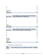 Research Papers 'Danish Market Research for Kalev Company', 44.