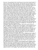 Essays 'A Response to Imperialism', 1.