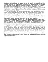 Essays 'A Response to Imperialism', 3.