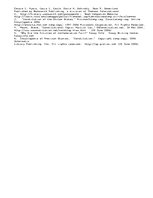 Essays 'Reasons the Articles of Confederation Led to the Ratification of the Constitutio', 2.