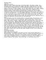 Essays 'The Black Death. Symptoms, Causes, and cures of the black death that plagued Eur', 1.