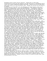 Essays 'Castles of Medieval Times', 1.