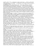 Essays 'Report on the 1980 Election', 3.