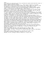 Essays 'La evolución paulatina del cerebro y mano humana', 2.