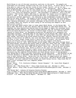 Essays 'North Korea (War and Life)', 1.