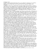 Essays 'Friendship Is a Lifelong Experience Which Is All-Important', 1.