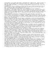 Essays 'Friendship Is a Lifelong Experience Which Is All-Important', 2.