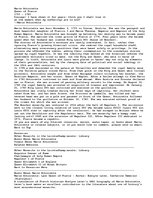 Essays 'Marie Antoinette, Queen of France ', 1.