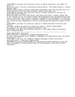 Essays 'Marie Antoinette, Queen of France ', 2.