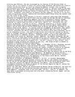 Essays 'Alexander the Great in Perisia and Early Life', 3.