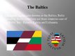 Presentations 'Doing Business in the Baltic', 2.