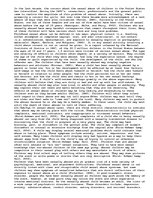 Essays 'Childhood Sexual Abuse', 1.