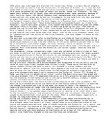 Essays 'History of the Eucharist', 1.