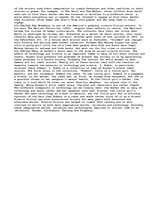 Essays 'Fantasy and fiction', 2.