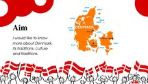 Presentations 'Danish Festivals', 3.
