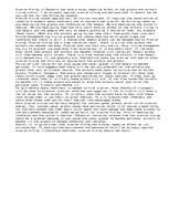 Essays 'Uranium Mining - Negative Effect on Deserts', 1.