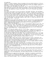 Essays 'Travel Brochure on Africa ', 1.