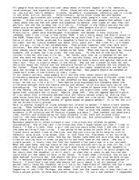 Essays 'Stereotypes Based on Gender', 1.