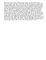 Essays 'The Irony in "Tell the Truth But Tell it Slant" by Emily Dickenson', 1.