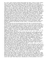 Essays 'Drugs in Sports', 2.