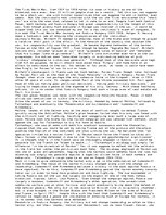 Essays 'Central Powers in the First World War', 1.