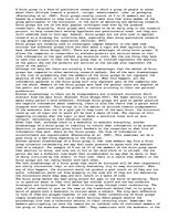 Essays 'What Are some of the Disadvantages of Using Focus Groups? ', 1.