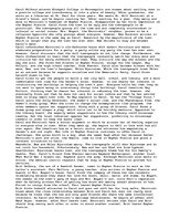 Essays 'Main street, sinclair lewis', 1.