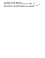 Essays 'Why Did the Southern States Secede in 1861?', 3.