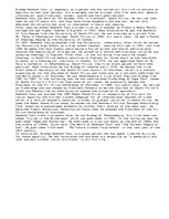 Essays 'Desmond Mpilo Tutu', 1.