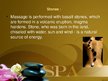 Presentations 'Hot Stones Spa Therapy', 4.