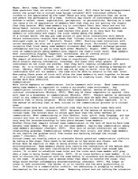 Essays 'Team Conflict', 2.