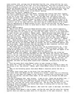 Essays 'Medea; questions and answers that can create a better understanding of the chara', 2.