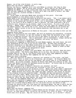 Essays 'Medea; questions and answers that can create a better understanding of the chara', 6.