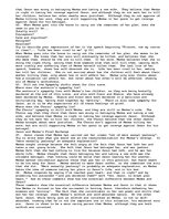 Essays 'Medea; questions and answers that can create a better understanding of the chara', 8.