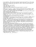 Essays 'Ghost Story.', 1.