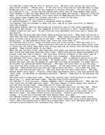 Essays 'A twist to the traditional story of the three little pigs', 2.