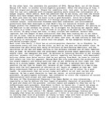 Essays 'Barber and His "Presidential Characters" ', 3.